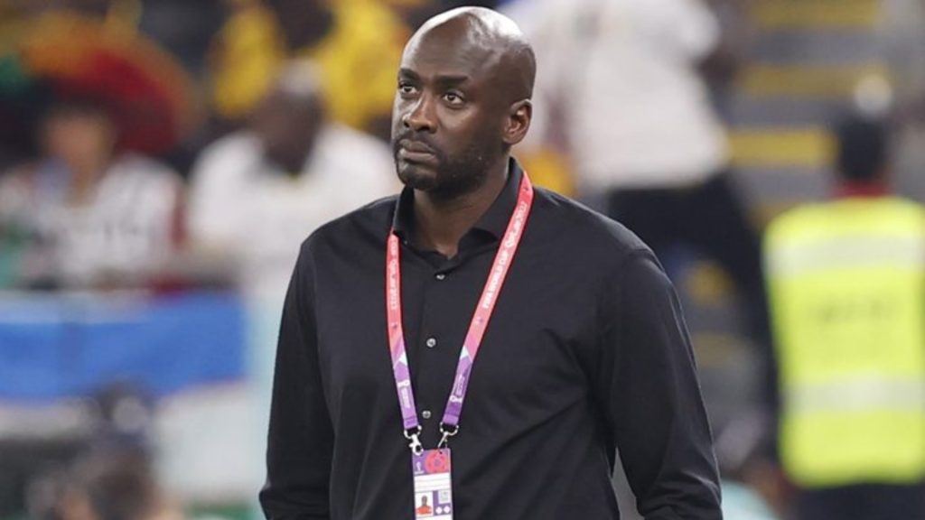 2025 AFCON Qualifiers: Otto Addo To Name Black Stars squad for Angola, Niger games today