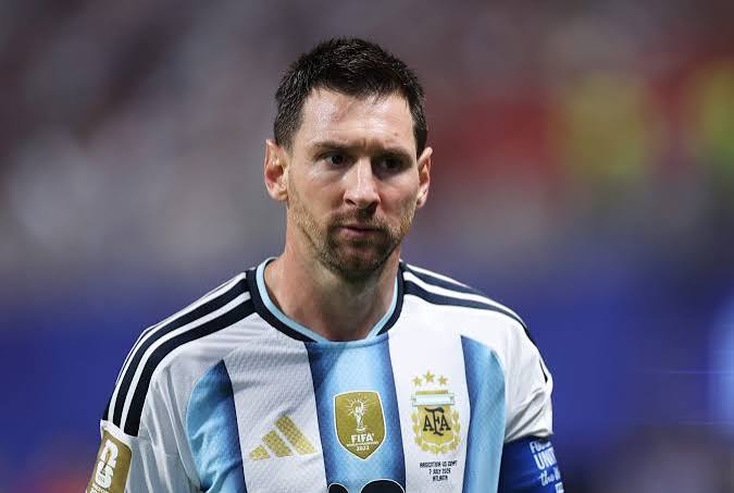 Lionel Messi Announces International Retirement After Argentina’s 2026 World Cup Campaign