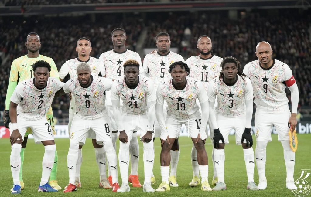 2026 World Cup: GFA explains delay in Black Stars squad announcement as Carlos Queiroz finalises Ghana’s team