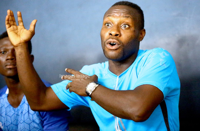2026 World Cup: Godwin Attram Confident Black Stars Will Reach Knockout Stage
