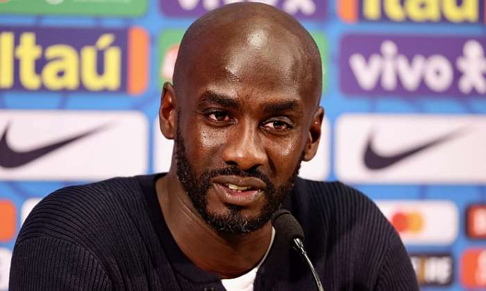 2026 World Cup: Otto Addo to announce Black Stars final squad on June 1