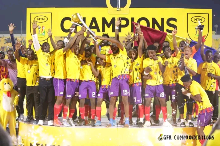 Asante Kotoko Will Return To Baba Yara Stadium After The International break