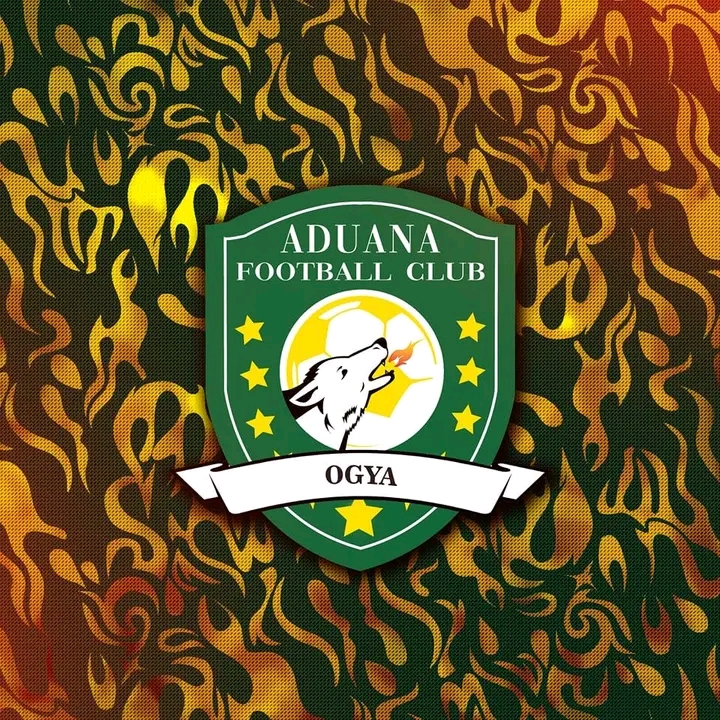 ADUANA FC: NANA AGYEMAN BADU PARK BANNED