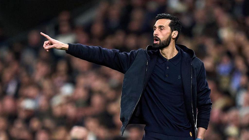 A Real Madrid star is disappointed with the head coach! What happened?