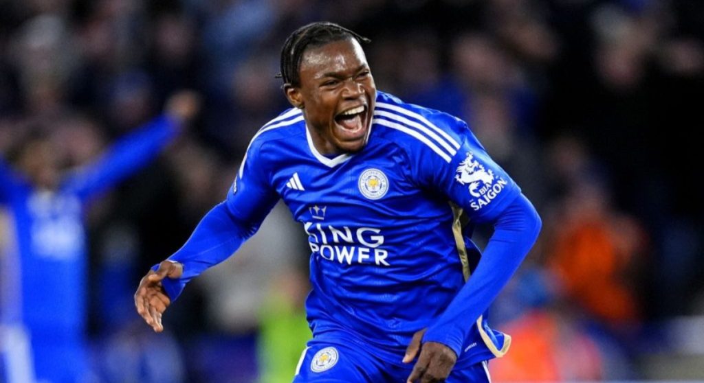 Abdul Fatawu Issahaku Is So Much Motivated To Play In The Premier League