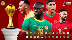 Everything you need to know about the Africa Cup of Nations 2025 in Morocco