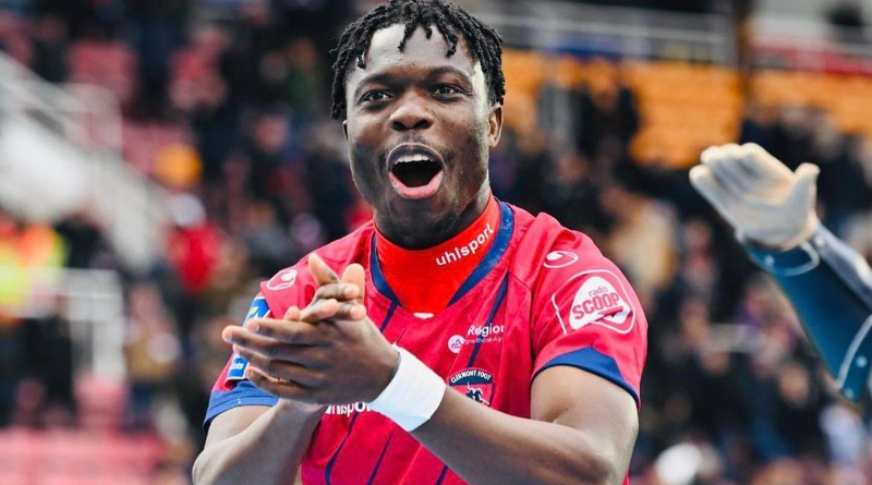 Ghana defender Alidu Seidu linked with a big money transfer to Italian Serie A club