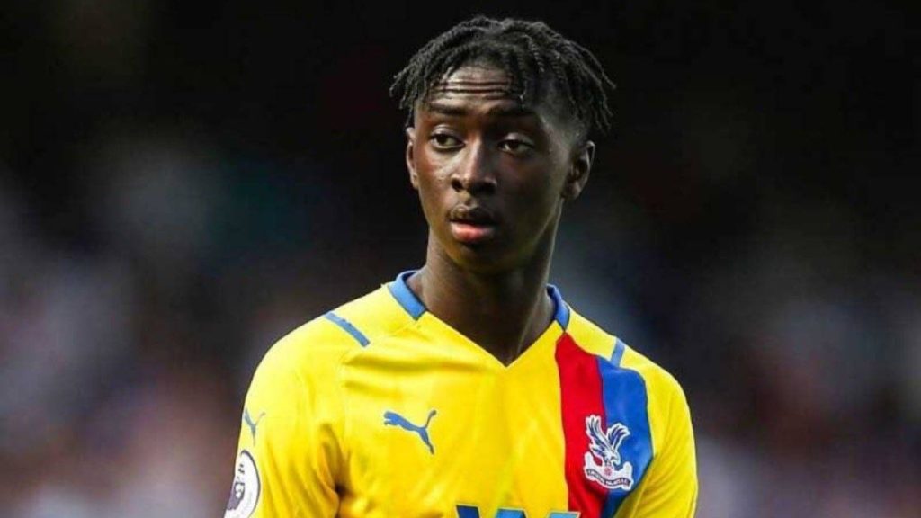 Anderlecht shows interest in English Ghanaian winger Jerusun Rak Sakyi