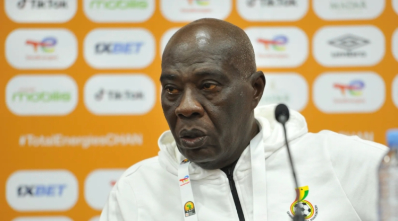 Ernest Nuamah Urges Black Stars to Embrace Carlos Queiroz’s Philosophy Ahead of World Cup 2026