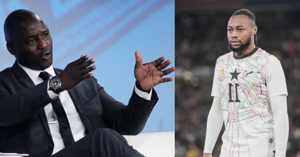 World Cup 2026: Ghana's Round of 32 opponent still unknown as Portugal, Colombia and African rivals remain possible