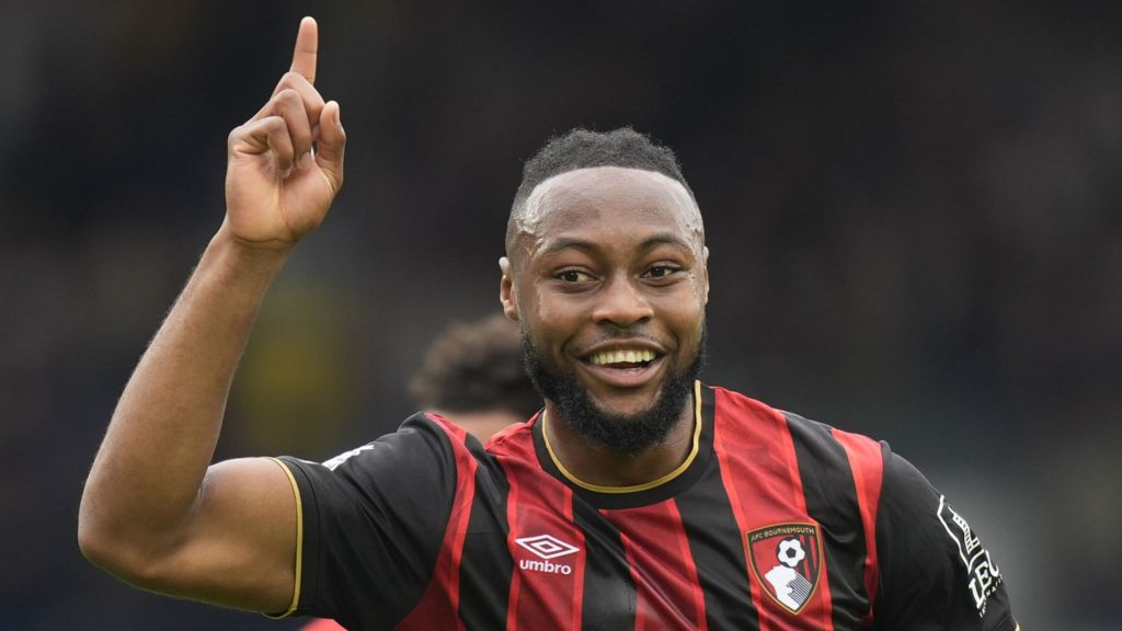 Antoine Semenyo is a good player and I love him - Simon Jordan