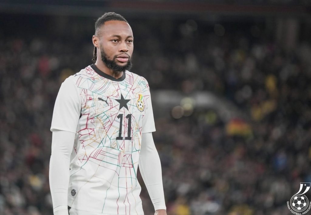Antoine Semenyo opens up on Ghana’s AFCON 2025 failure: “It was very frustrating”