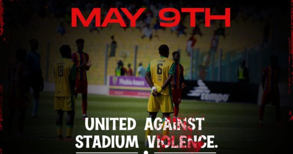 Asante Kotoko celebrates May 9's 24th anniversary.
