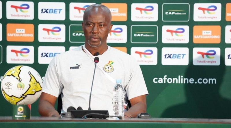 Five talking points as Black Meteors fall short of Paris Olympic Games qualification