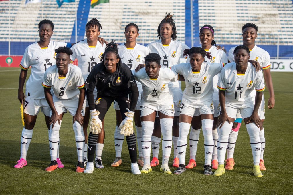 Black Queens Pull Out of Tanzania Three-Nation Tournament Ahead of WAFCON 2026
