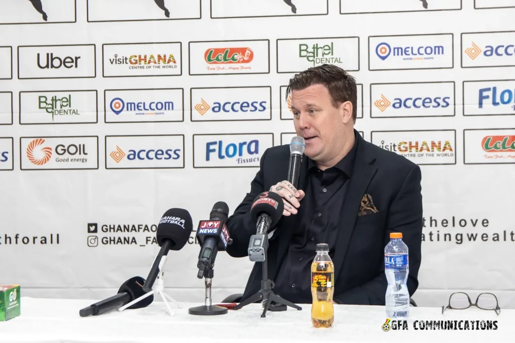 WAFCON 2024: “We were the better team.” Black Queens coach on semifinal loss