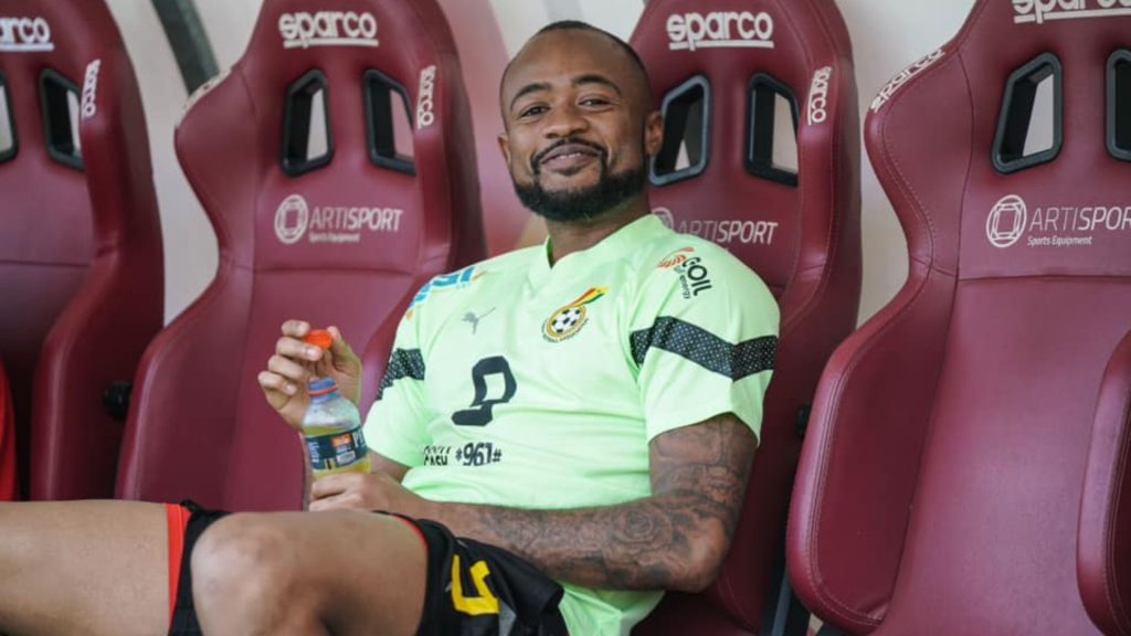 Black Stars advised to develop 'fear factor' in next games