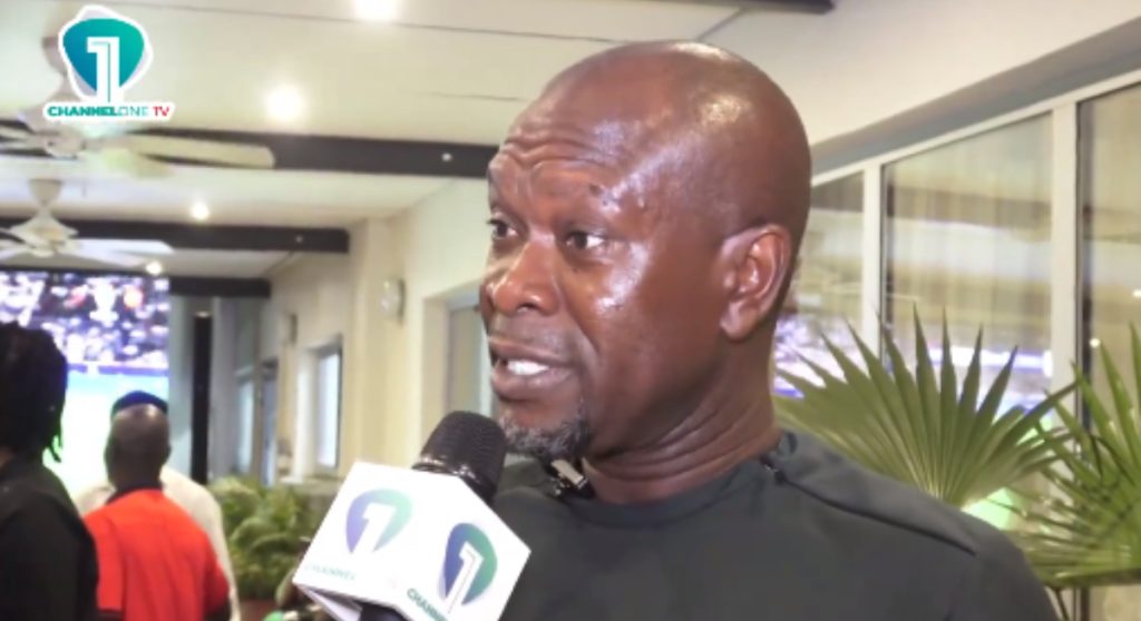C.K Akonnor advises Ghana coach Otto Addo