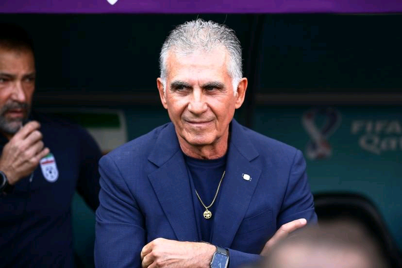 REVEALED: Carlos Queiroz Not on Reported $100,000 Monthly Salary as Black Stars Coach