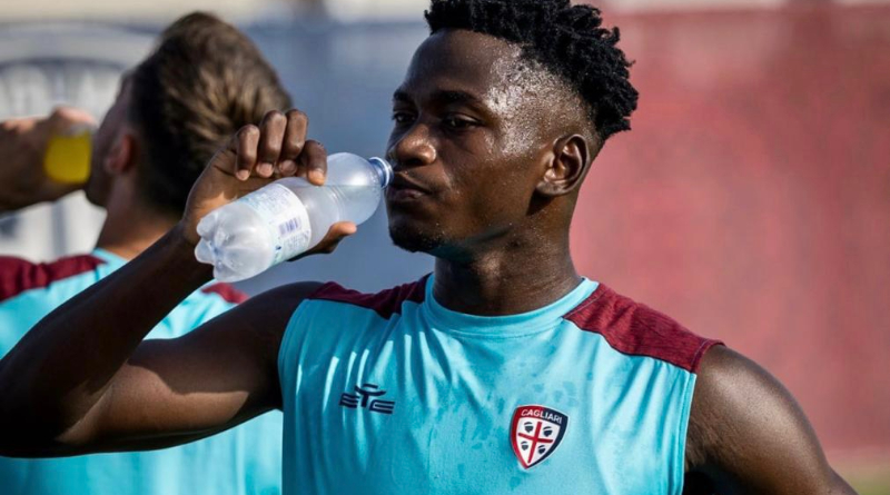 2026 FIFA World Cup will be huge; Black Stars cannot afford to miss it – David Accam