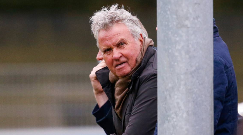 Dutch coach to arrive in Ghana this weekend ahead of Hearts of Oak appointment