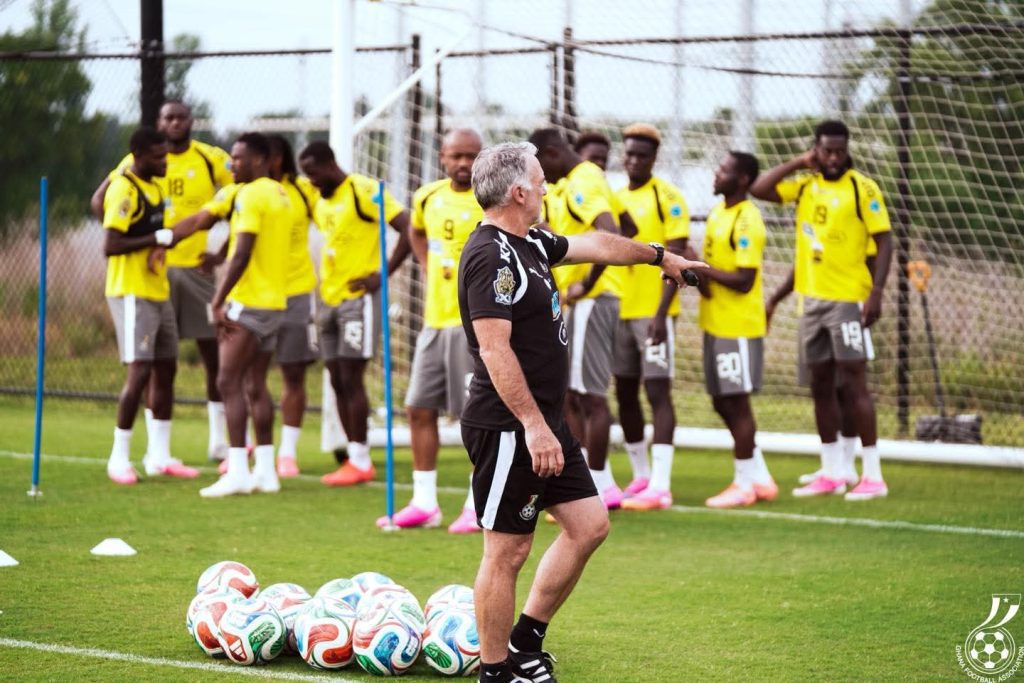 World Cup 2026: Ghana vs Panama Preview – Black Stars Aim for Winning Start in Group L Opener
