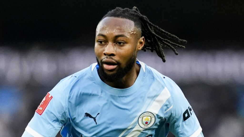 Fan Arrested After Alleged Racist Abuse Targeting Antoine Semenyo During Everton Clash