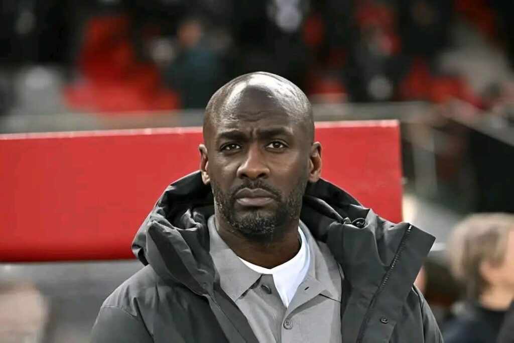 GFA Dismiss Otto Addo After Germany Defeat as Black Stars Begin New Rebuild