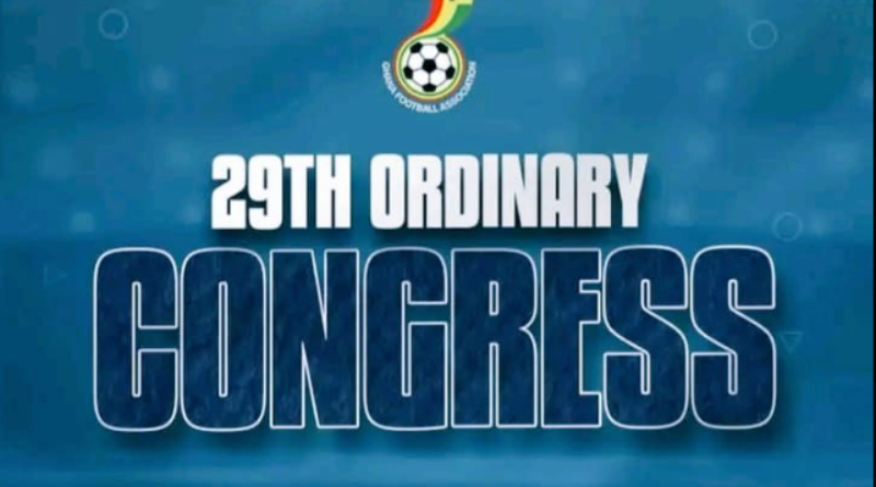 GFA To review Otto Addo’s Technical Report on AFCON qualifiers tomorrow