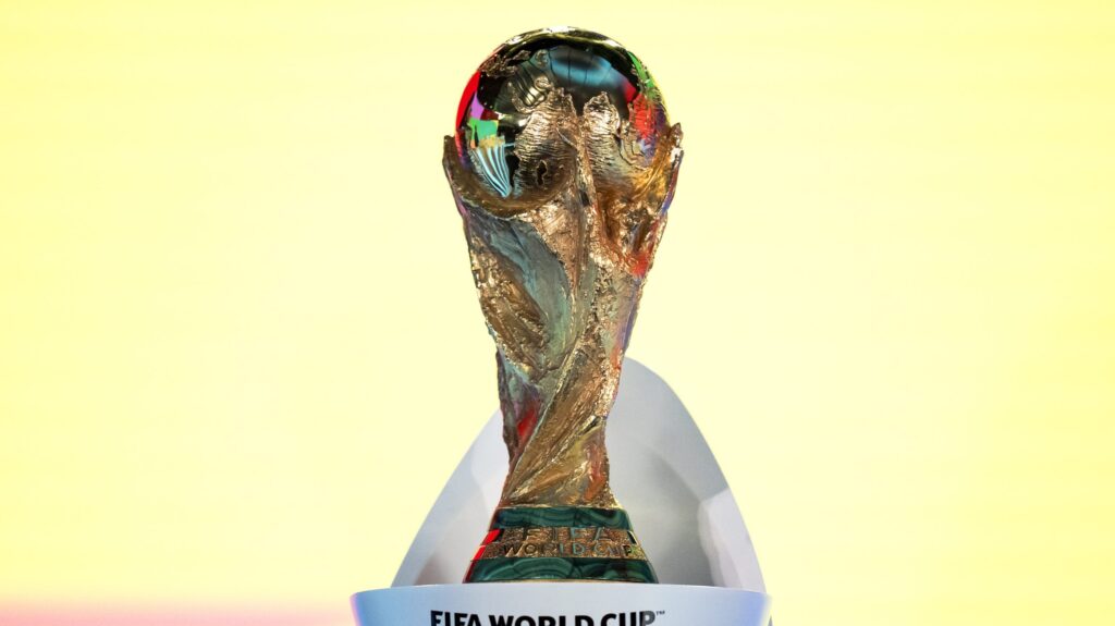 Ghana Secures Broadcast Rights for 2026 FIFA World Cup