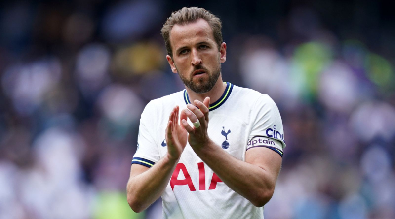Tottenham striker, Harry Kane To Bayern Munich? (Details)