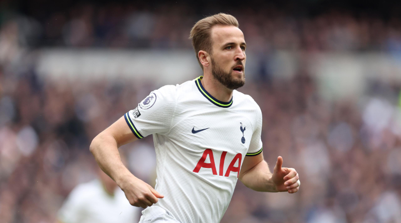 Harry Kane was offered by REAL MADRID to Tottenham Hotspur in a swap deal.