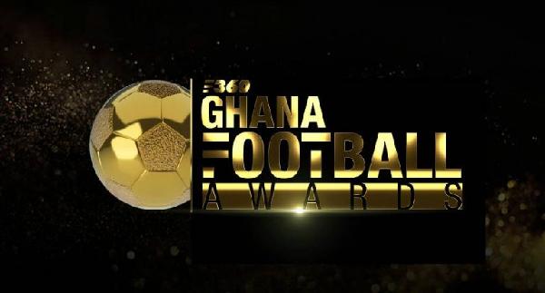 Ghana Football Awards: WHO WINS WHAT!!!
