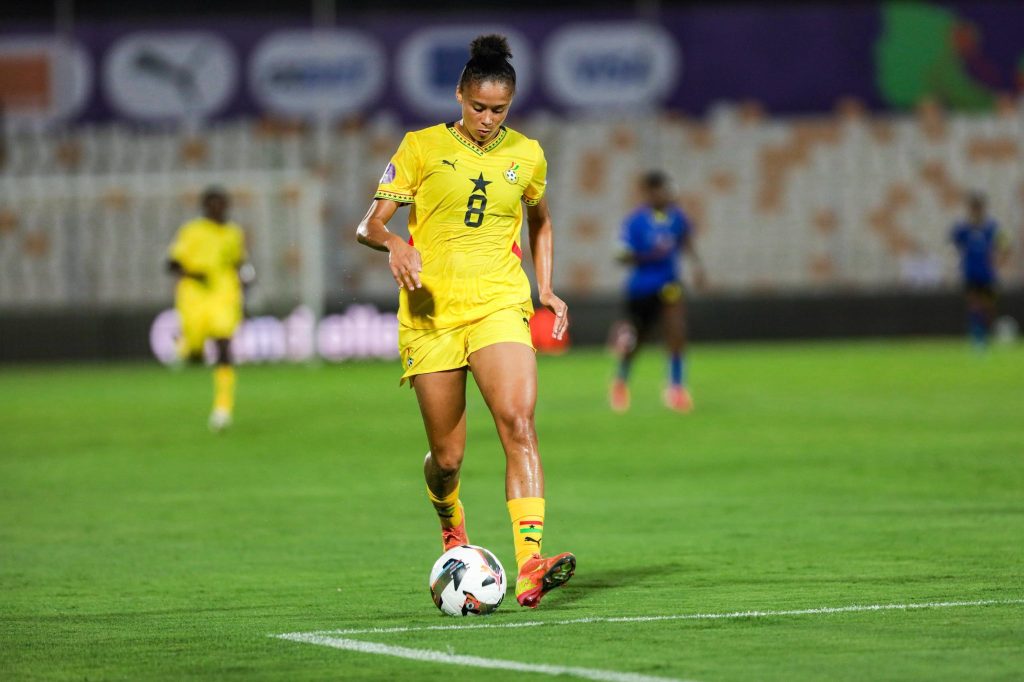 WAFCON 2024: Black Queens Will Play Morocco In Semifinals