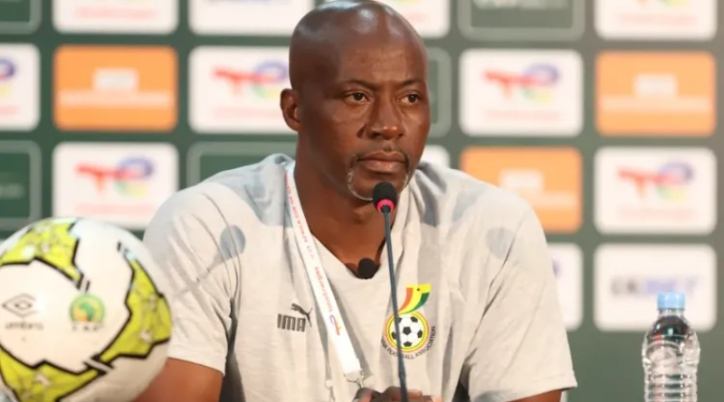 Ghana ready for today’s make-or-break encounter against Guinea – Ibrahim Tanko