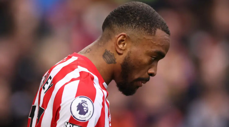 Ivan Toney has been suspended for eight months after placing 13 bets on his own club to lose.