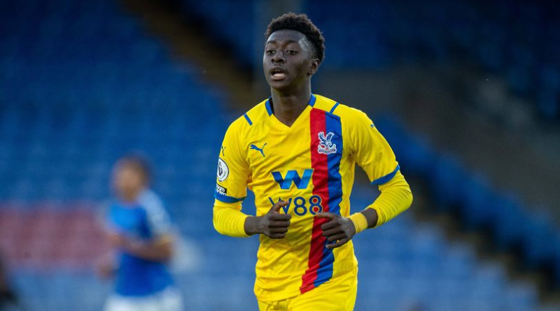 Former Chelsea attacker Jesurun Rak-Sakyi expresses desire to represent Ghana