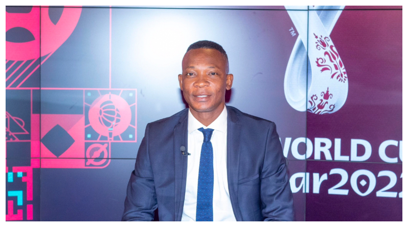 2026 World Cup qualifiers: John Paintsil Reveals Secret about Ghana vs Mali