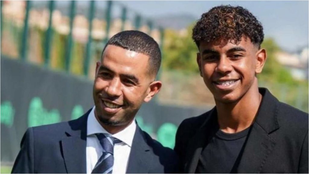 Police Confirm Three Arrests After Lamine Yamal's Father Was Stabbed at Car Park