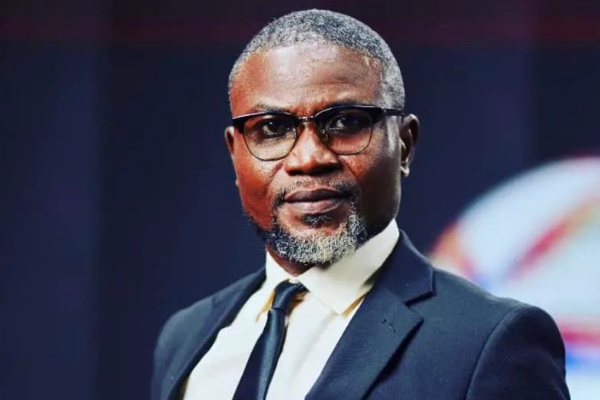 Laryea Kingston Explains Why Changing Black Stars coach Will Be A Disaster