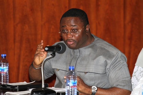 Let's forgive Black Stars despite Not Qualifying To AFCON 2025 - Elvis Afriyie Ankrah