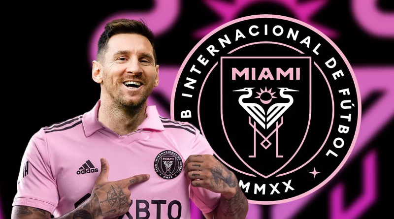 Lionel Messi's Inter Miami contract (Details)