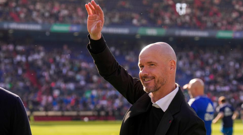 Manchester United To Launch £55m Bid For Chelsea Star