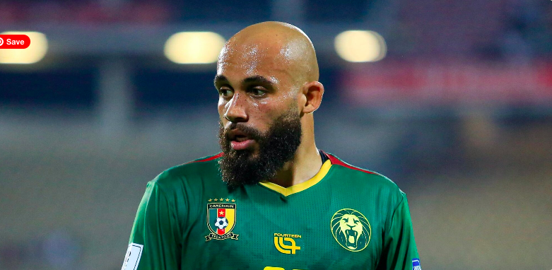 AFCON of stars: Cameroon will be led by Bryan Mbeumo