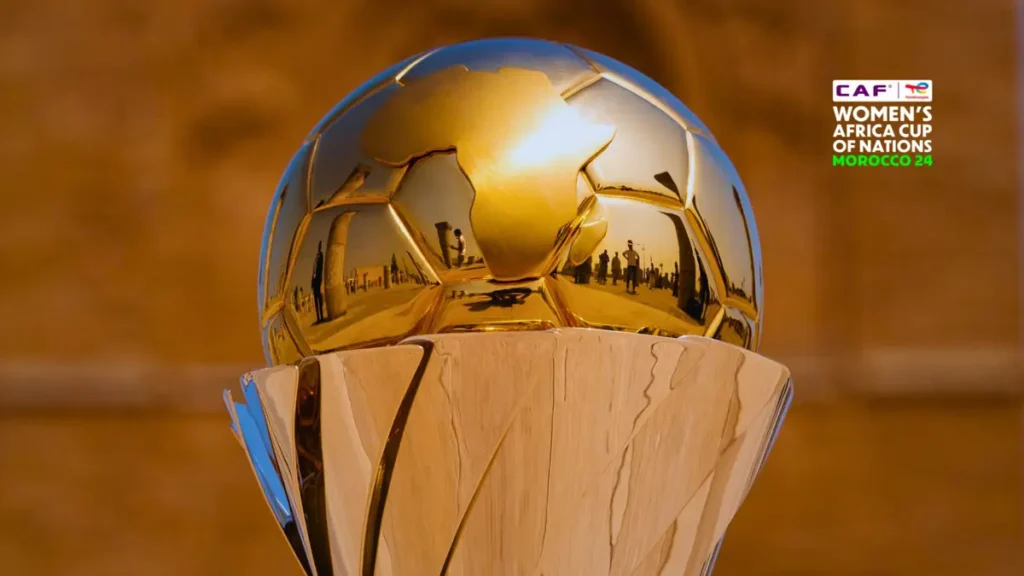 Moroccan FA to petition CAF for postponement of 2026 Women’s Africa Cup of Nations