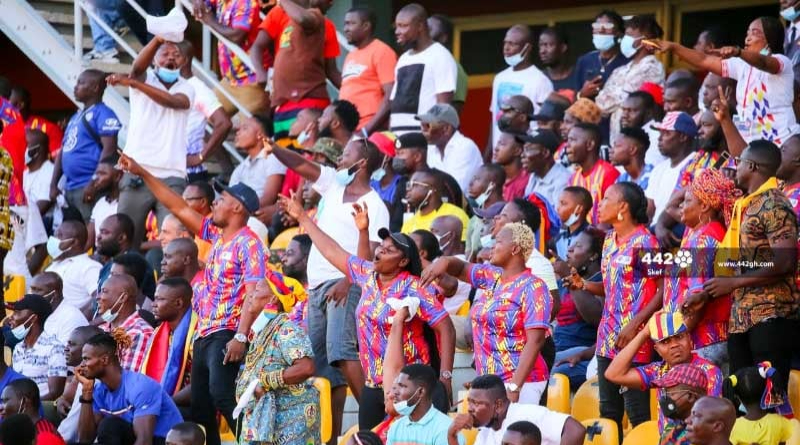 'Ghanaians haven't lost interest in the Ghana Premier League' - Mustapha Ussif