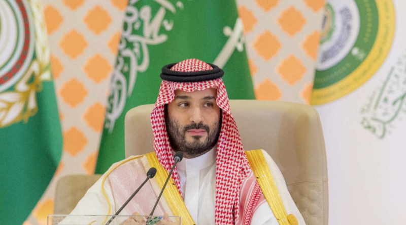 Saudi Arabia to launch sports investment group: Is NFL next? (Details)