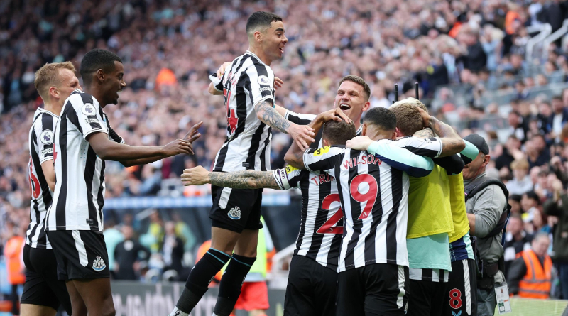 Champions League pot draw number for Newcastle United revealed - UEFA coefficient points explained