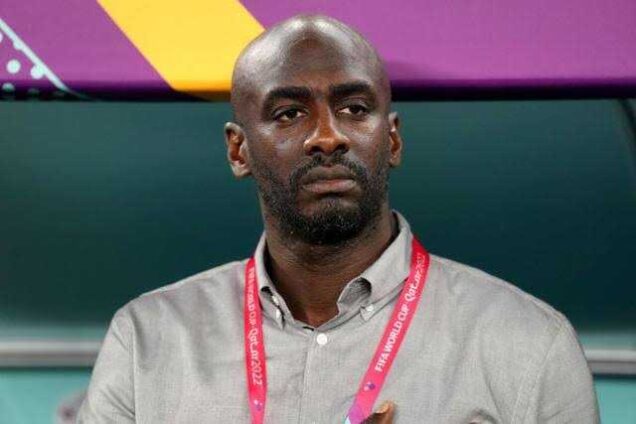 Black Stars coach Otto Addo awaits unpaid salaries