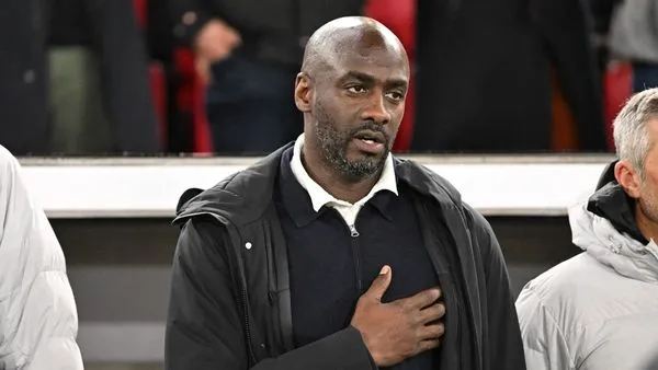Otto Addo named on FIFA Technical Study Group for 2026 World Cup